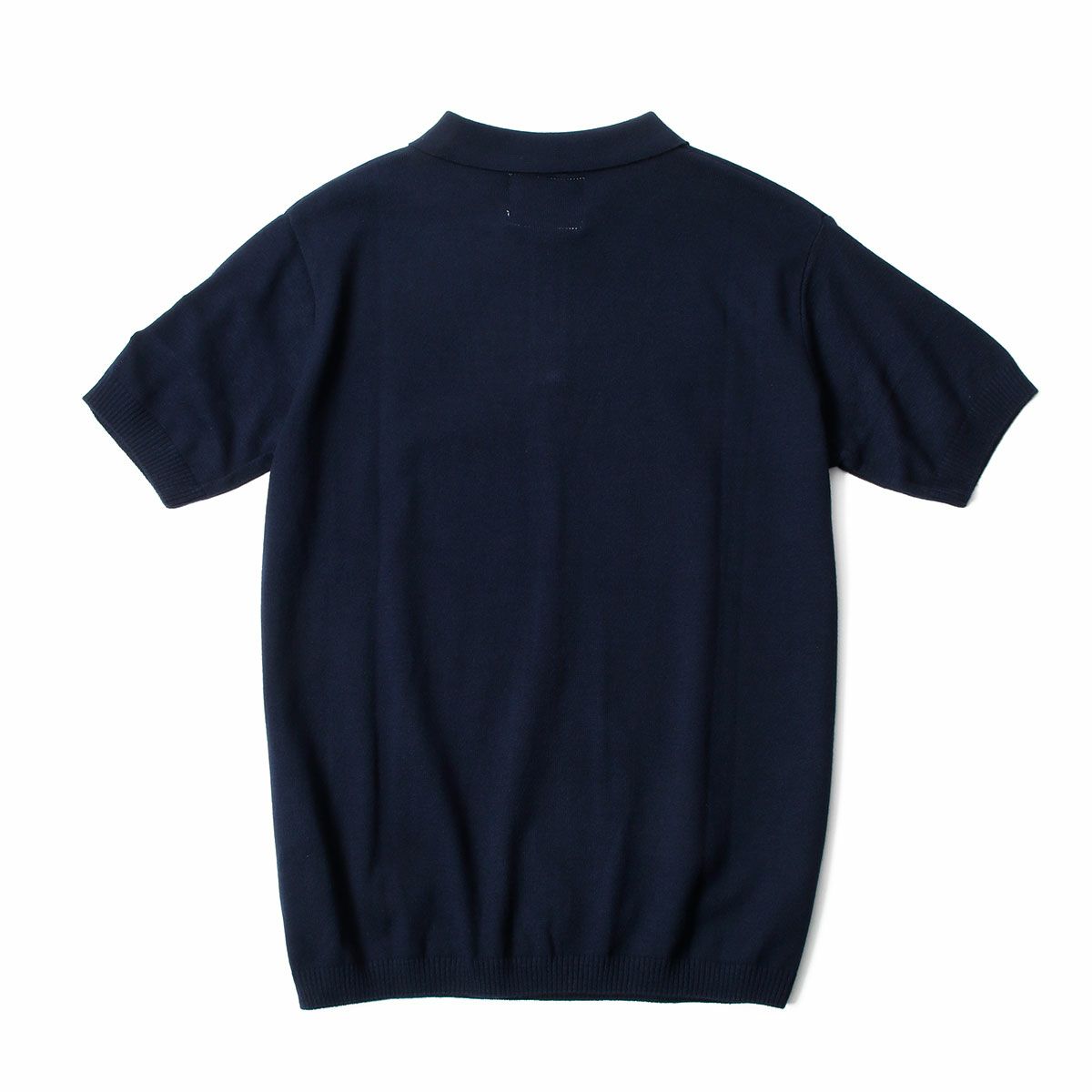 BARNSTORMER｜VF-31 Felix ポロシャツ｜ネイビー