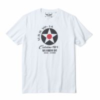 BARNSTORMER｜CATALINA PBY’S Tシャツ｜