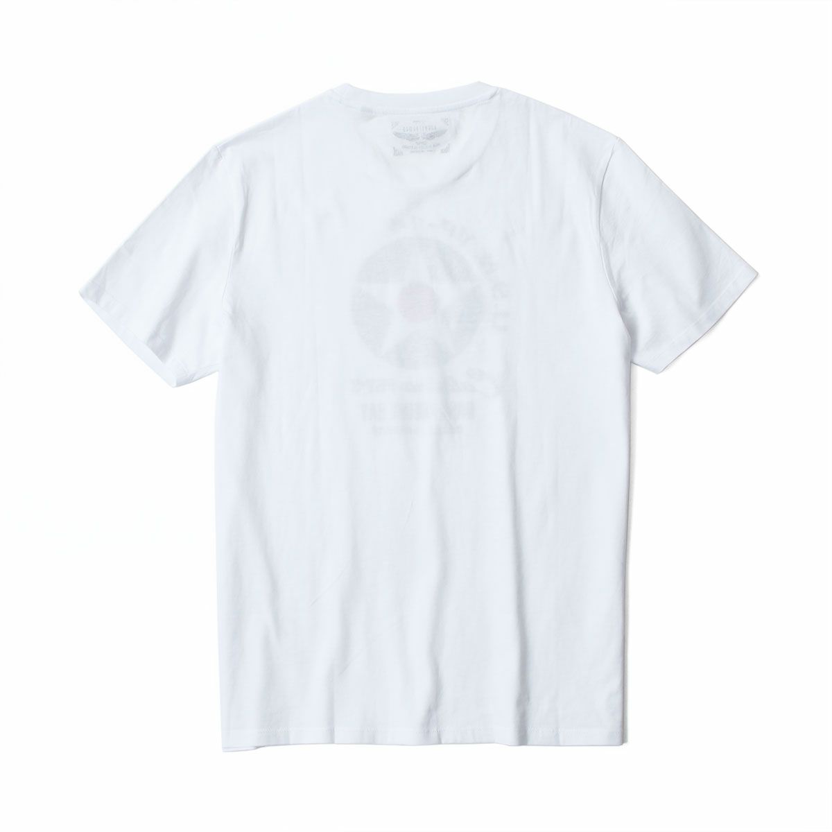 BARNSTORMER｜CATALINA PBY’S Tシャツ｜ホワイト