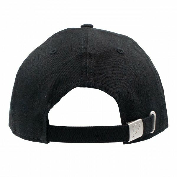 Nurburgring｜ニュルブルクリンク Racetrack キャップ｜帽子｜ブラック