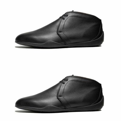 NEGRONI｜グラン・ツアラー ネグローニレザー｜スニーカー