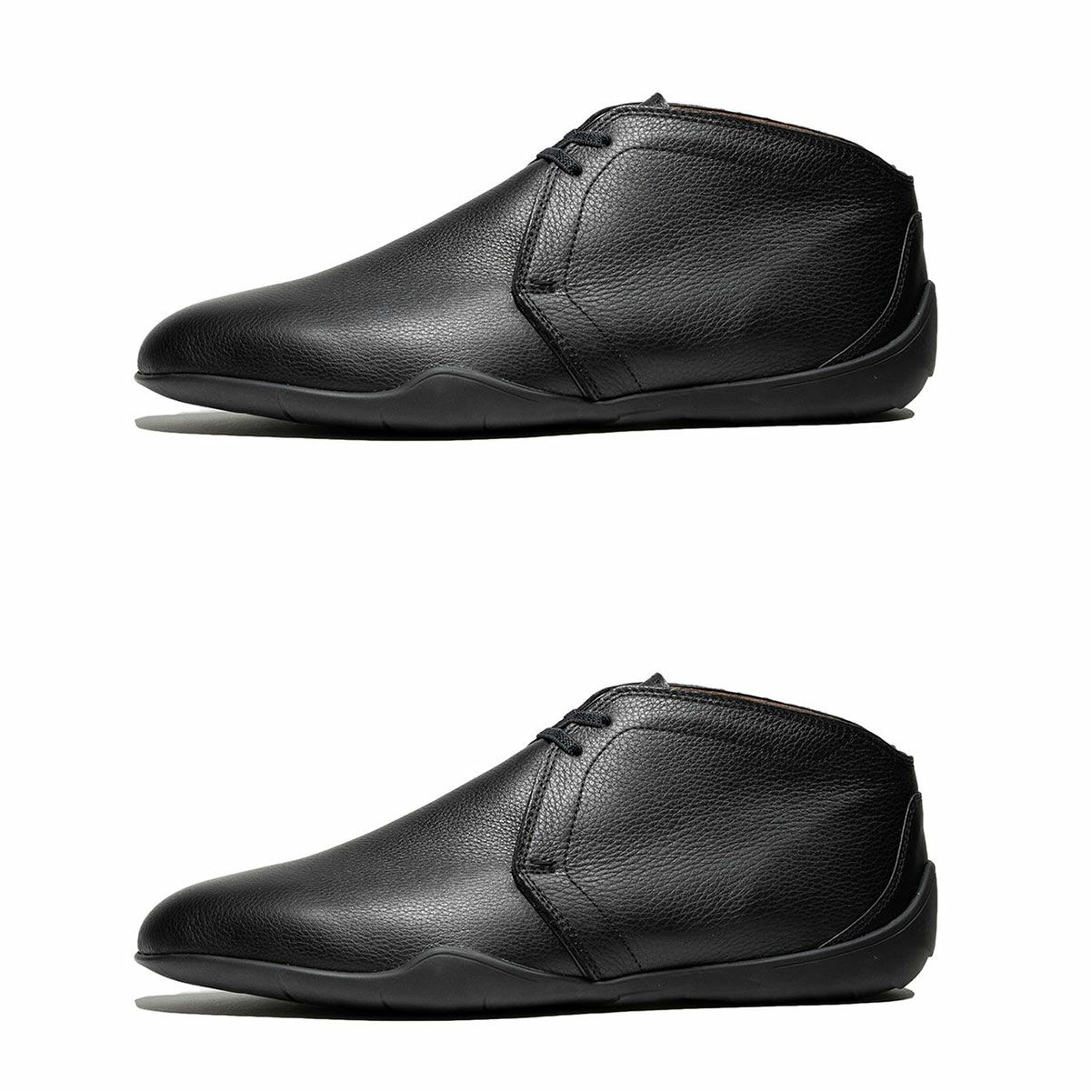 NEGRONI｜グラン・ツアラー ネグローニレザー｜スニーカー