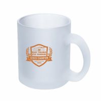 TOM’S｜【2024GT】チャンピオン記念フロストマグカップ｜その他雑貨