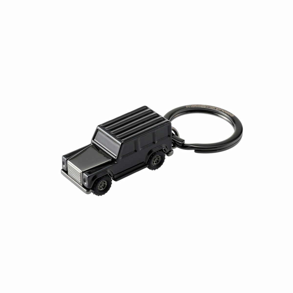 neuinteresse｜ゲシェンク マルチウォレット＋キーホルダー｜財布｜ブラック