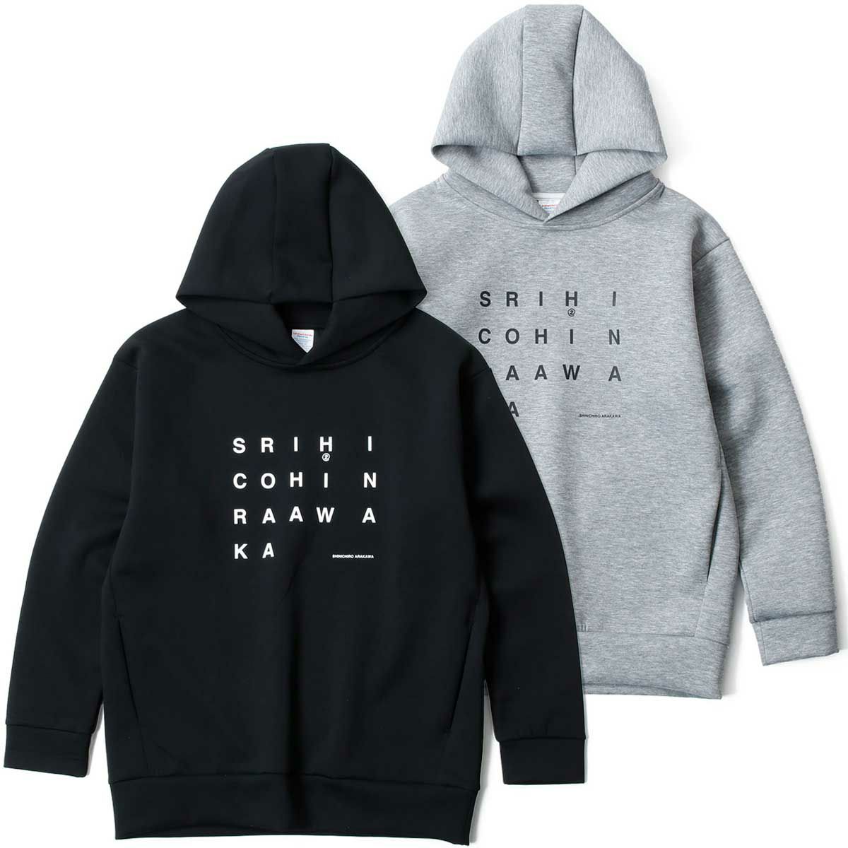 SHINICHIRO ARAKAWA｜2292 フーディ｜