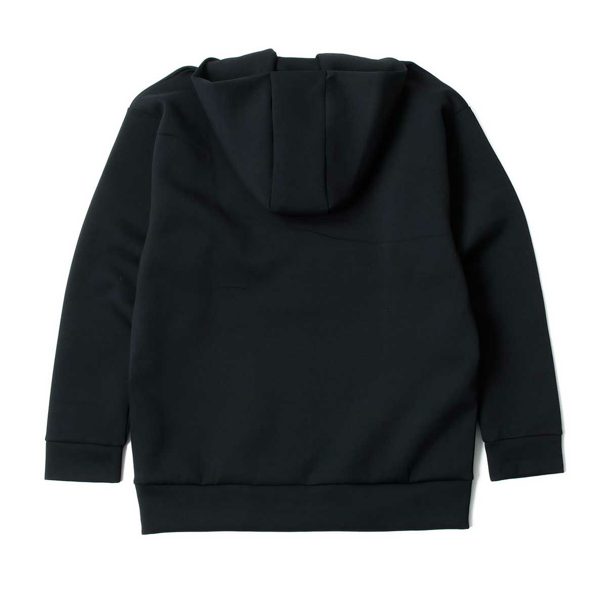 SHINICHIRO ARAKAWA｜2292 フーディ｜ブラック
