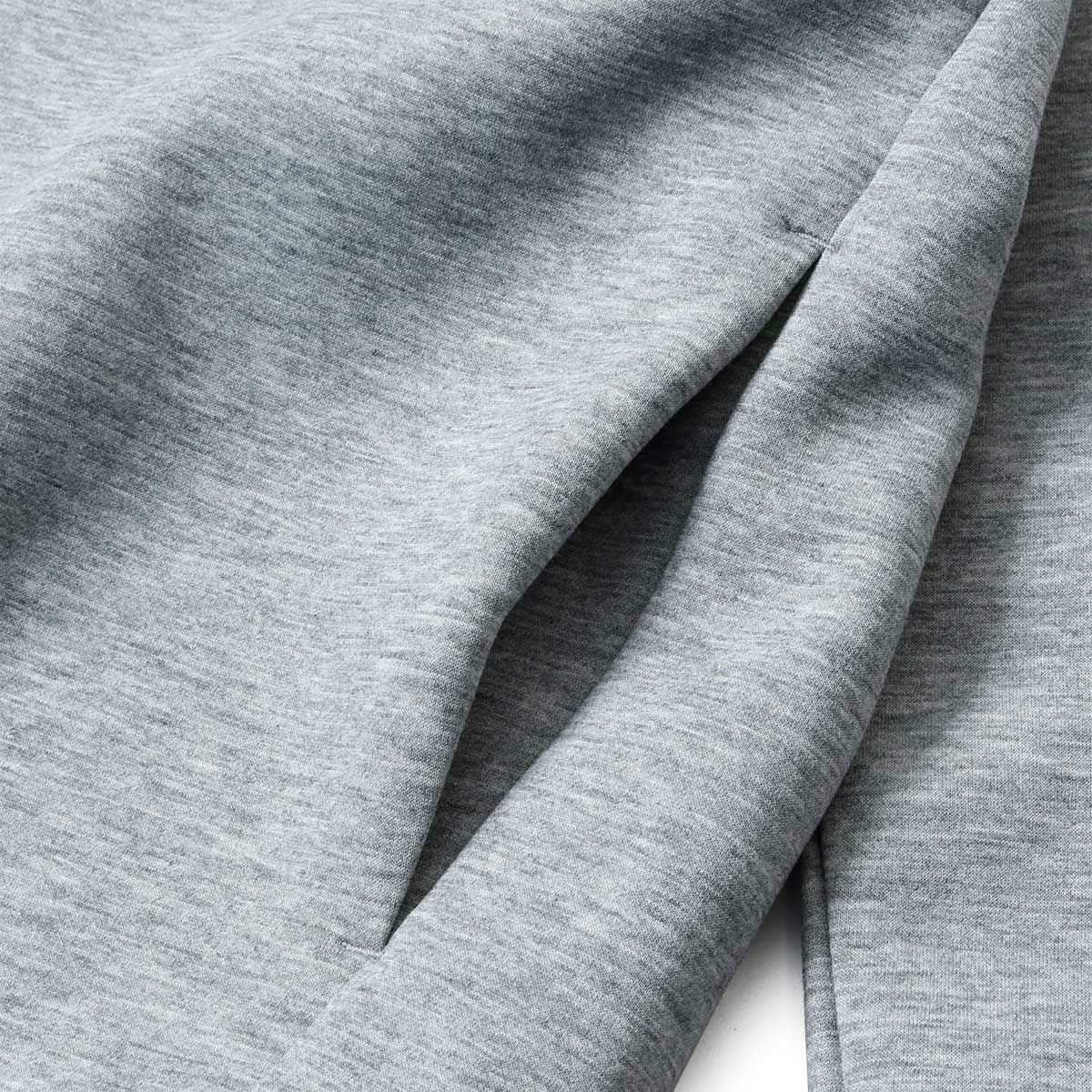 SHINICHIRO ARAKAWA｜2292 フーディ｜グレー