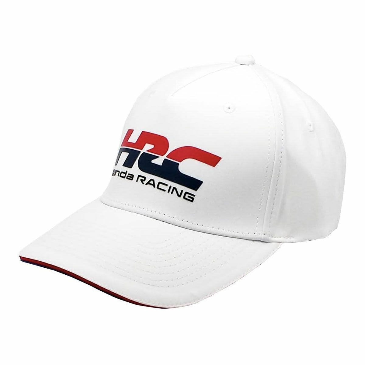 REPSOL HONDA｜ホンダ オフィシャル HONDA HRC ベースボール キャップ｜帽子｜ホワイト