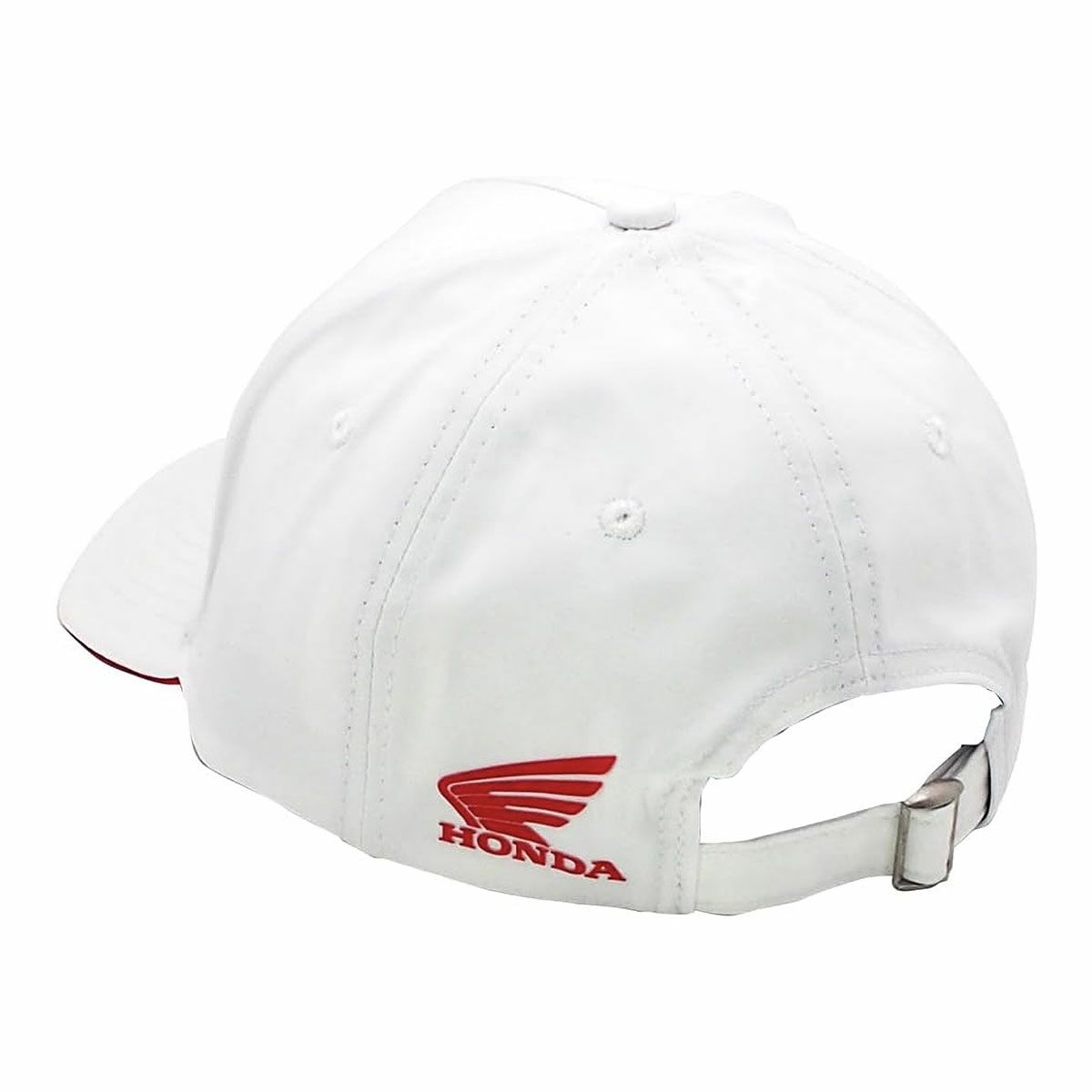 REPSOL HONDA｜ホンダ オフィシャル HONDA HRC ベースボール キャップ｜帽子｜ホワイト