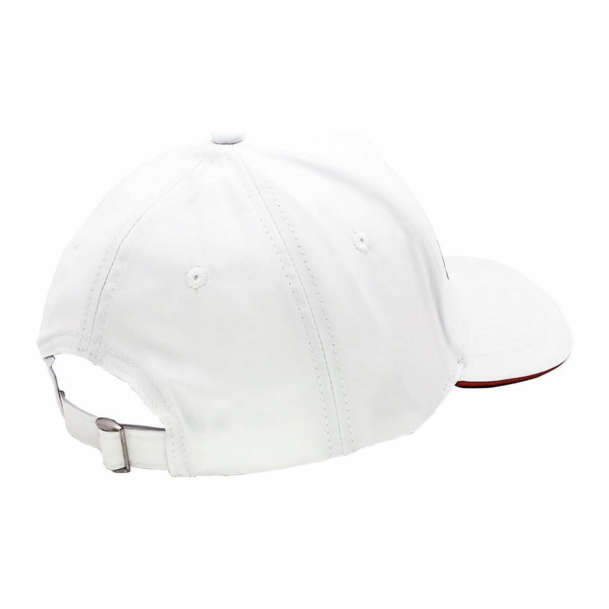 REPSOL HONDA｜ホンダ オフィシャル HONDA HRC ベースボール キャップ｜帽子｜ホワイト