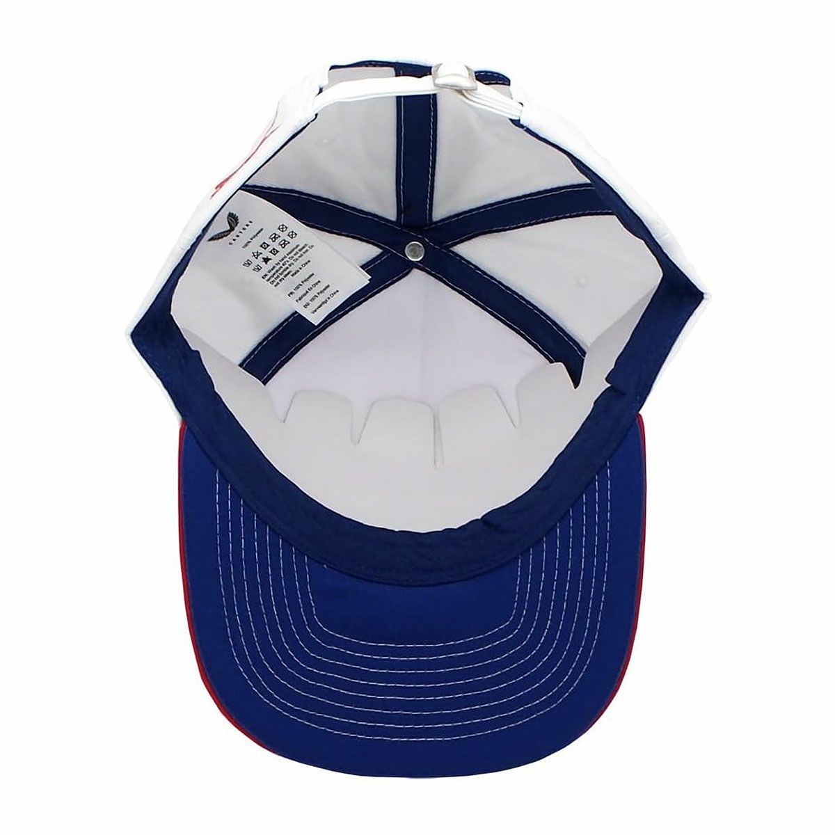 REPSOL HONDA｜ホンダ オフィシャル HONDA HRC ベースボール キャップ｜帽子｜ホワイト