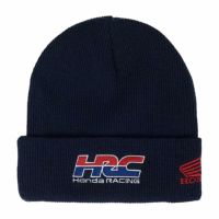 REPSOL HONDA｜ホンダ オフィシャル HONDA HRC ビーニー｜帽子