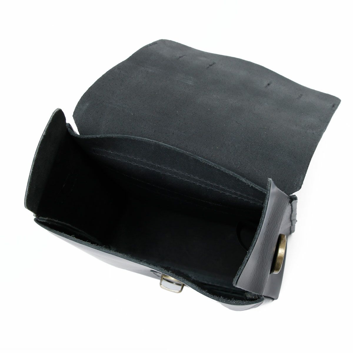 Trip Machine｜モト スリング バッグ｜サイドバッグ｜ブラック