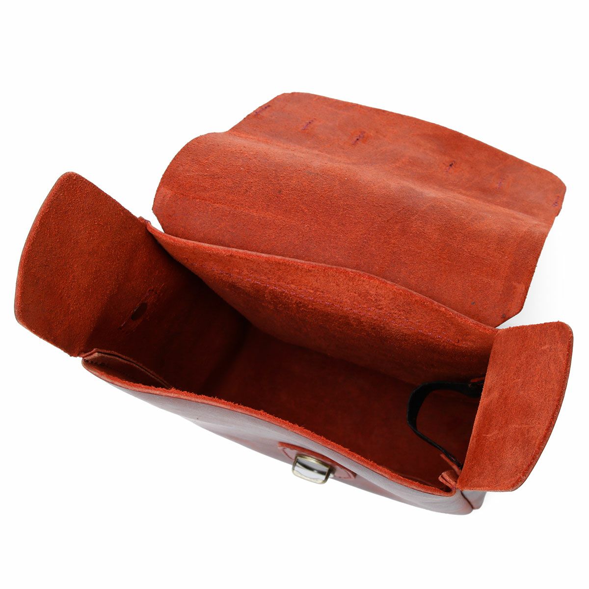 Trip Machine｜モト スリング バッグ｜サイドバッグ｜チェリーレッド