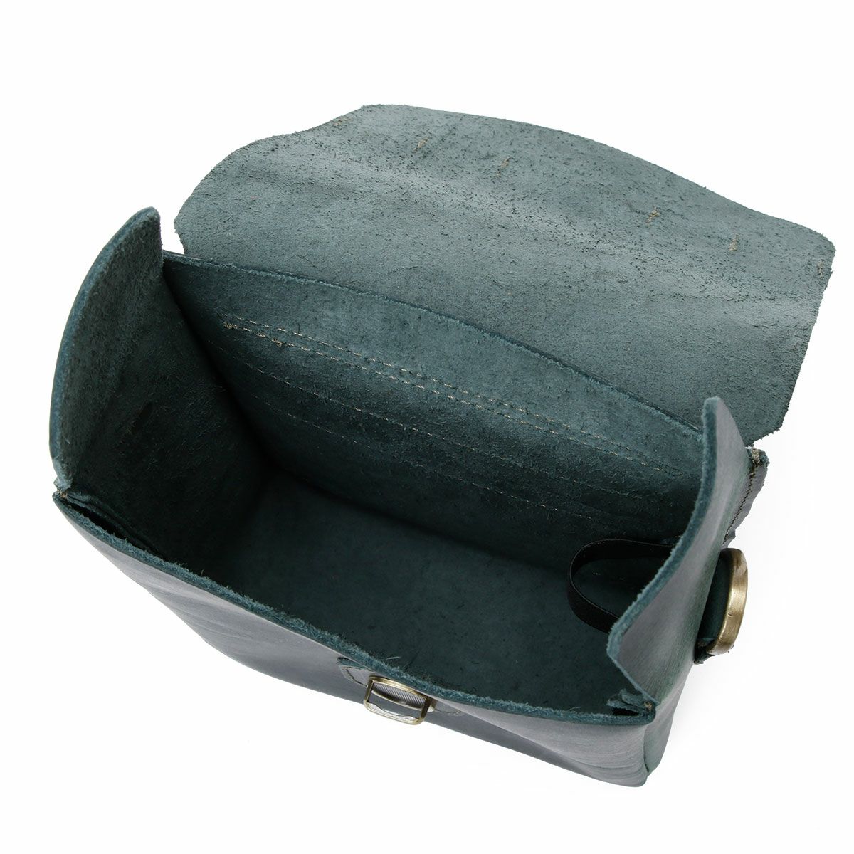 Trip Machine｜モト スリング バッグ｜サイドバッグ｜フォレストグリーン