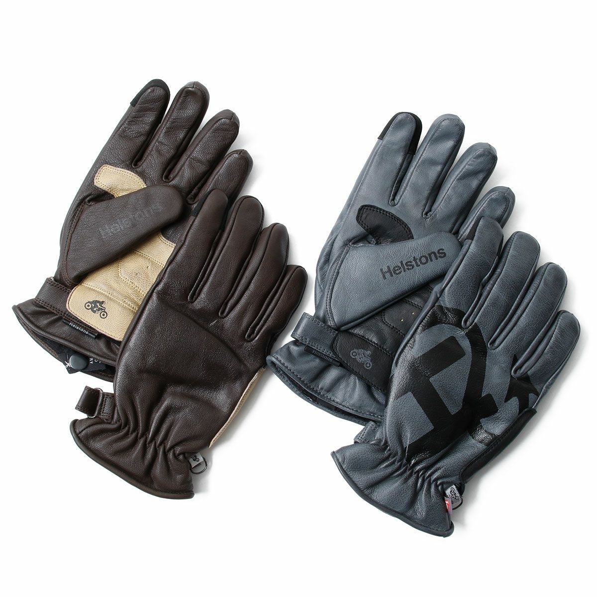 helstons｜ブルース ウィンター グローブ｜ウィンター