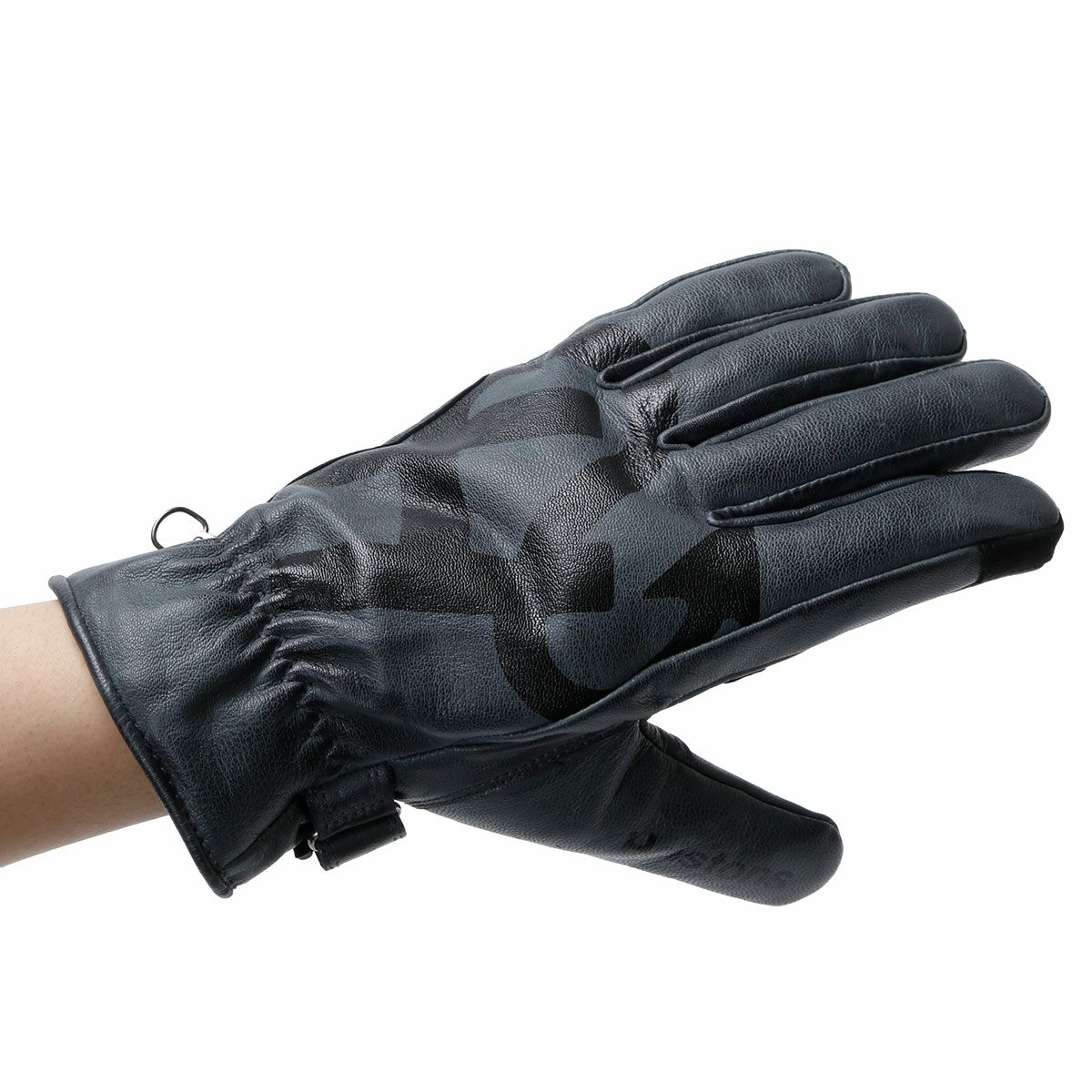 ブルース ウィンター グローブ | モトーリモーダ公式オンラインショップ