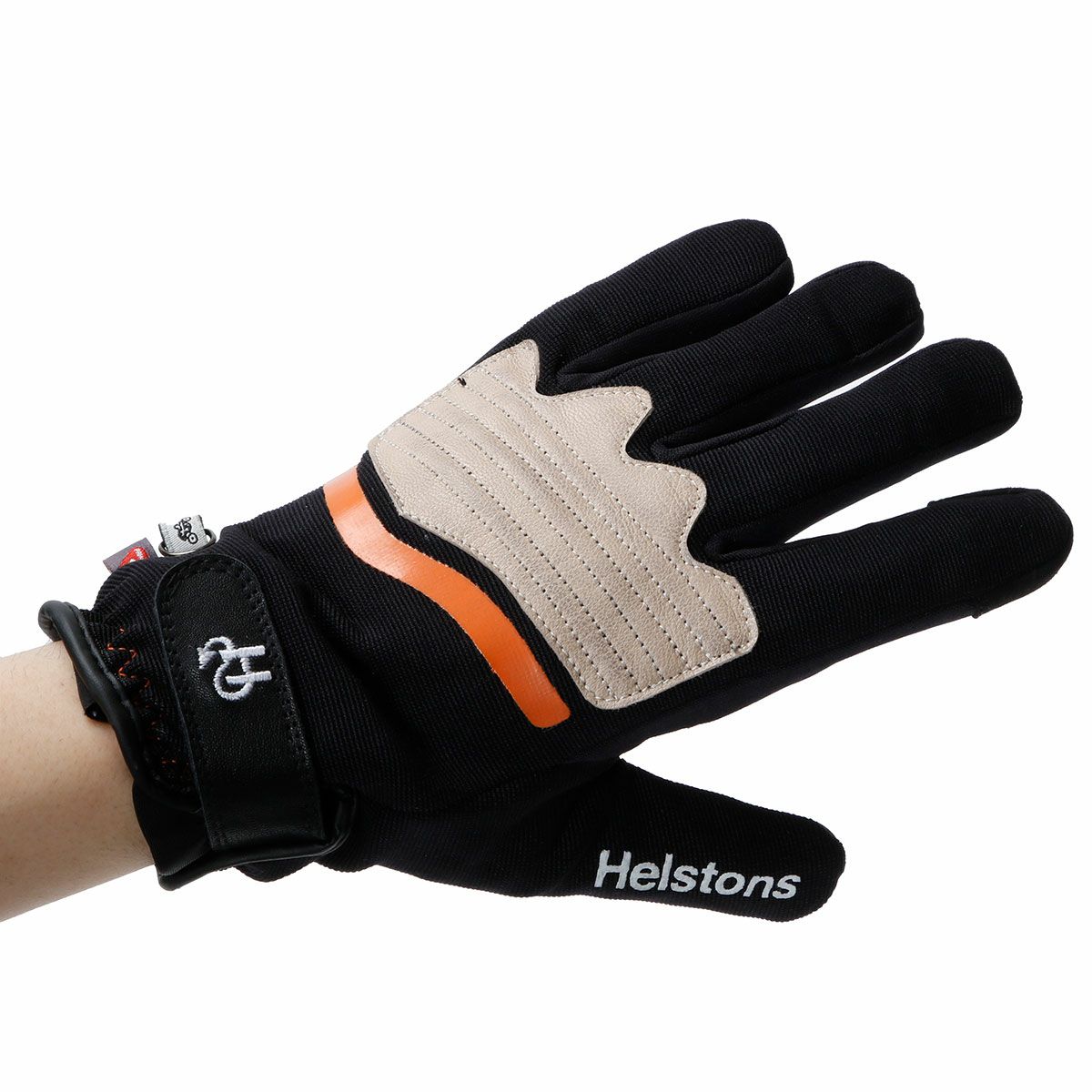 ジャズ ウィンター グローブ | モトーリモーダ公式オンラインショップ