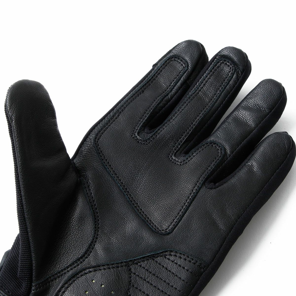 helstons｜メロディ メンズ ウィンター グローブ｜ウィンター｜ブラック