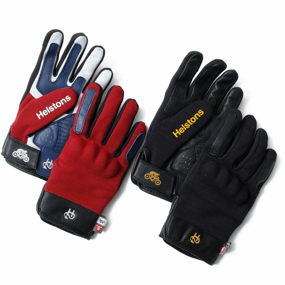 ファスト ウィンター グローブ | モトーリモーダ公式オンラインショップ