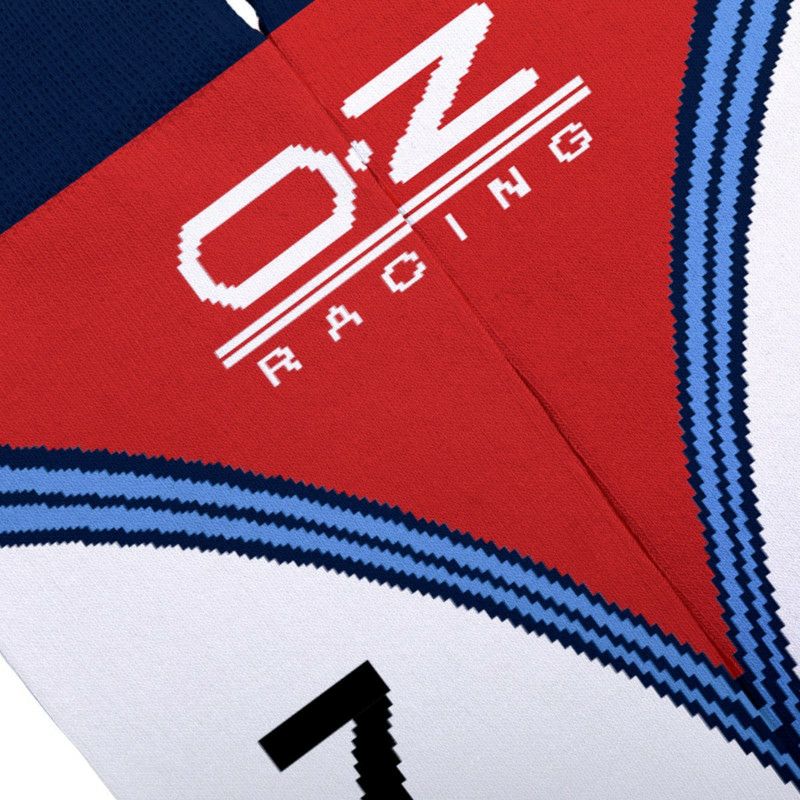 HEEL TREAD｜M-Sport コリン・マクレー ソックス