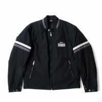 helstons｜Vシリーズ テキスタイル ジャケット｜ファブリック