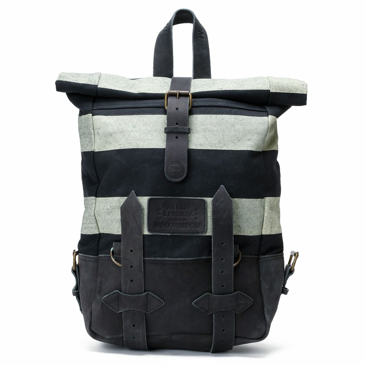 HolyFreedom｜フォルサム バックパック