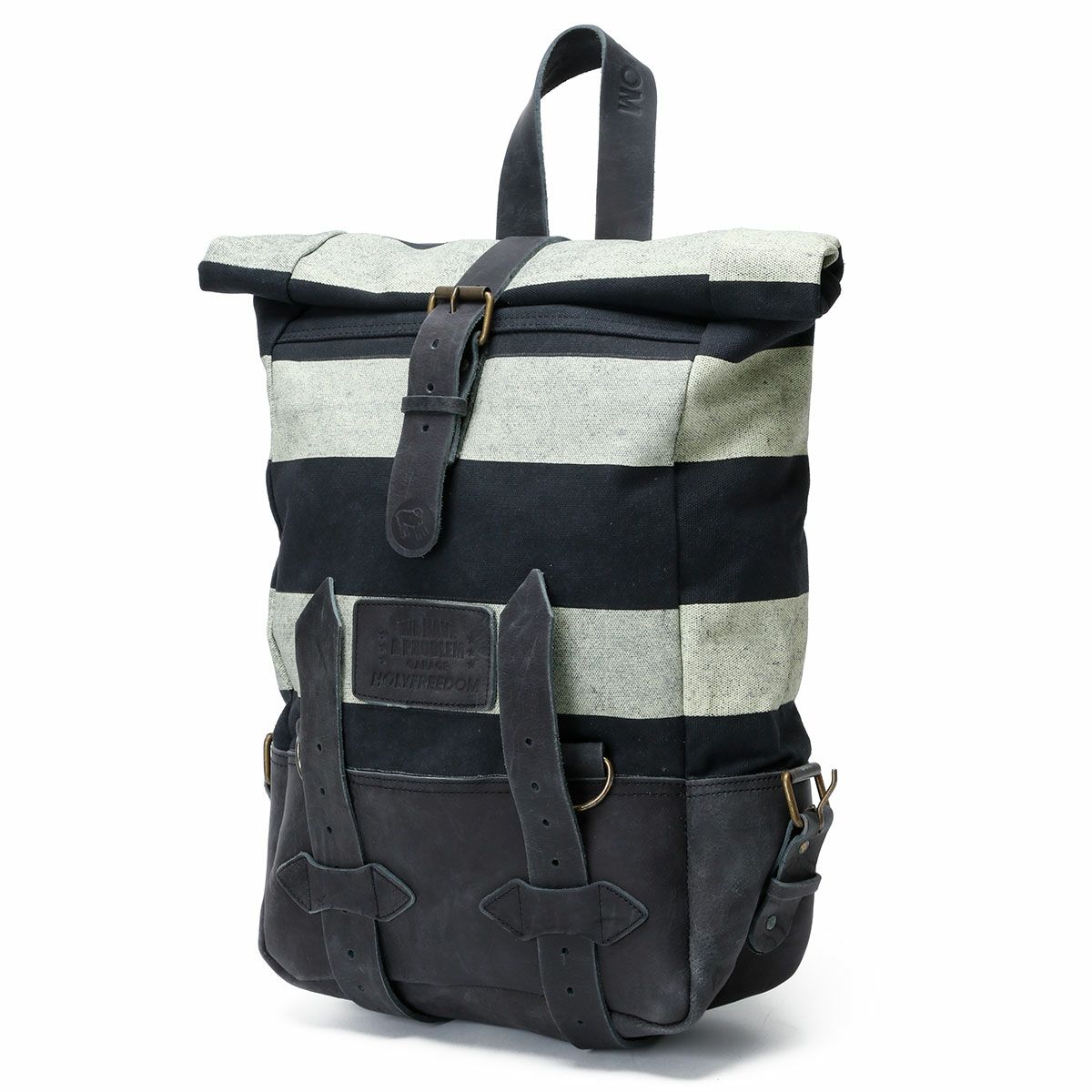 HolyFreedom｜フォルサム バックパック｜FOLSOM