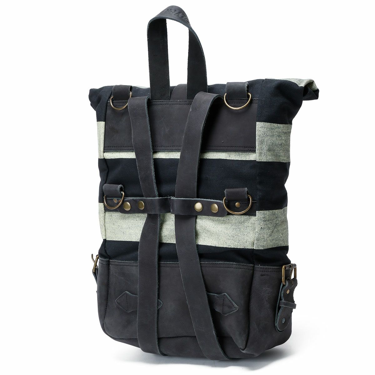 HolyFreedom｜フォルサム バックパック｜FOLSOM