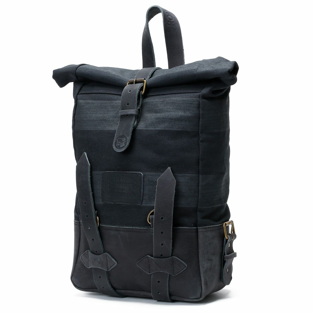 HolyFreedom｜ブラック バックパック｜ブラック