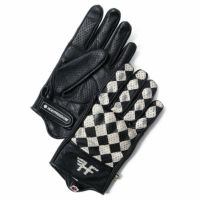 HolyFreedom｜ブリット グローブ｜3シーズン｜ホワイト