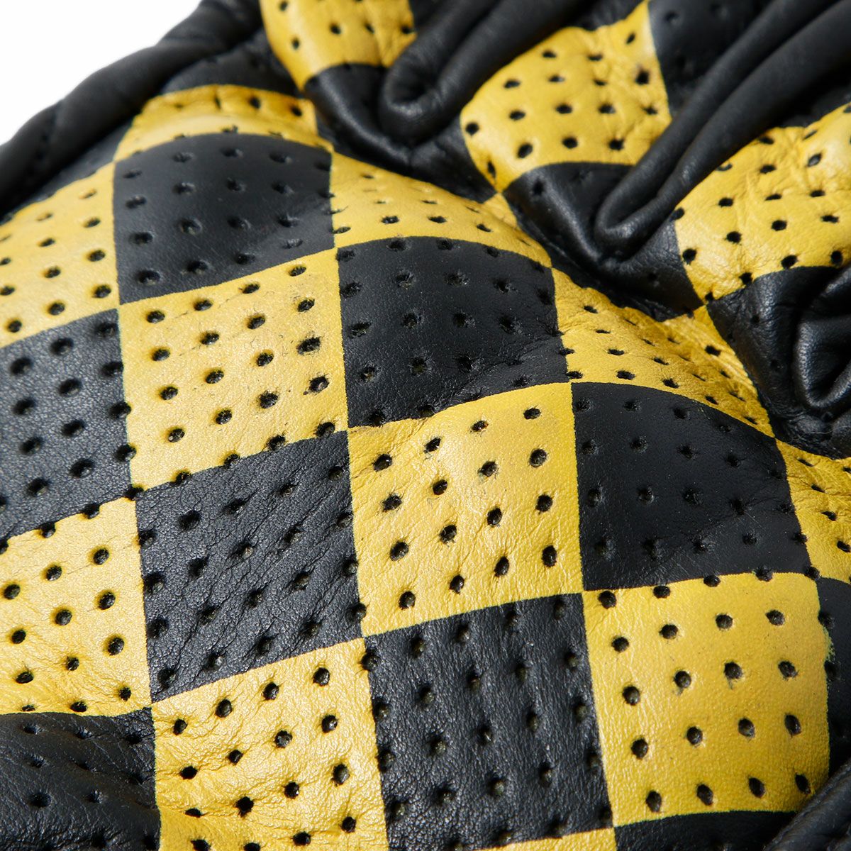 HolyFreedom｜ブリット グローブ｜3シーズン｜イエロー