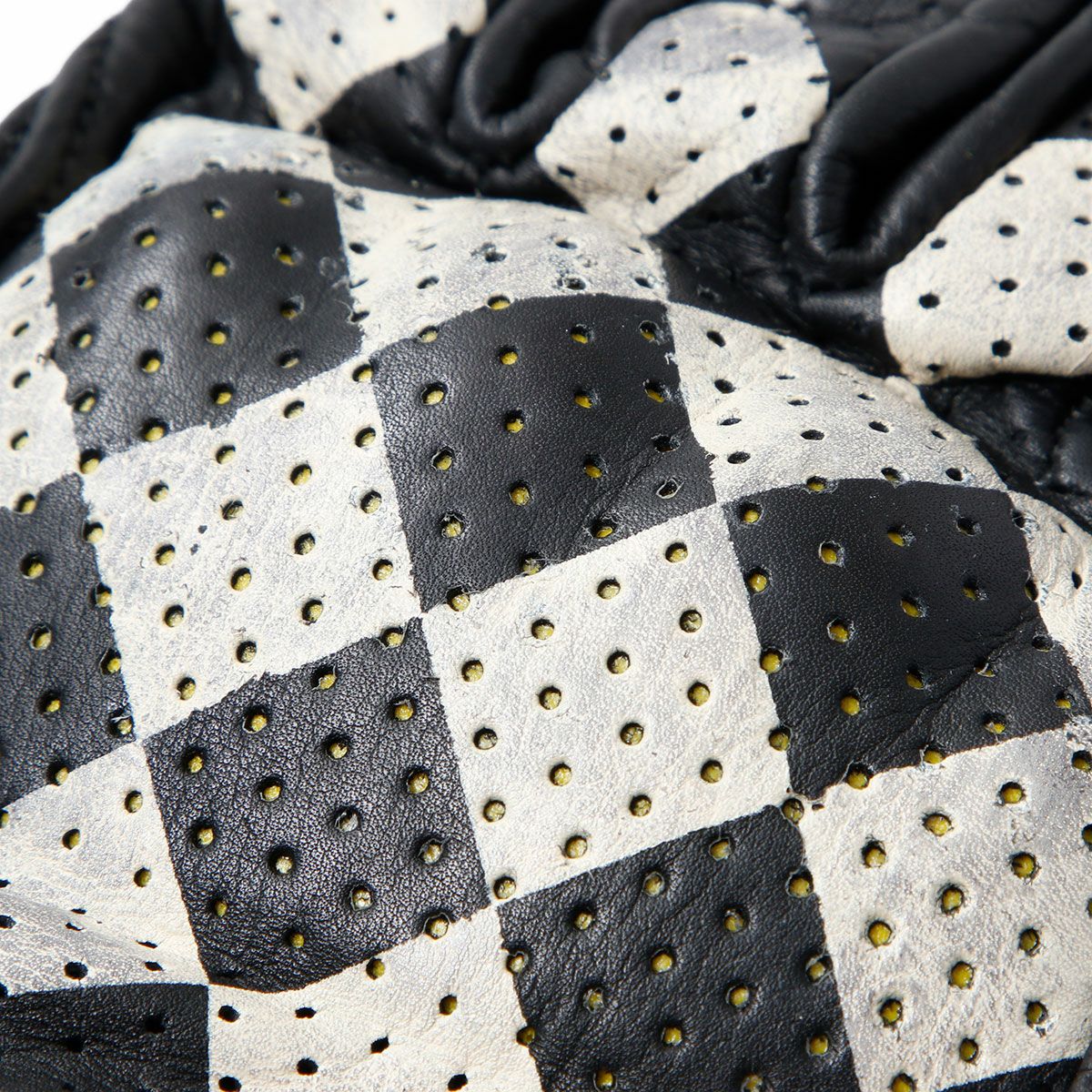 HolyFreedom｜ブリット グローブ｜3シーズン｜ホワイト