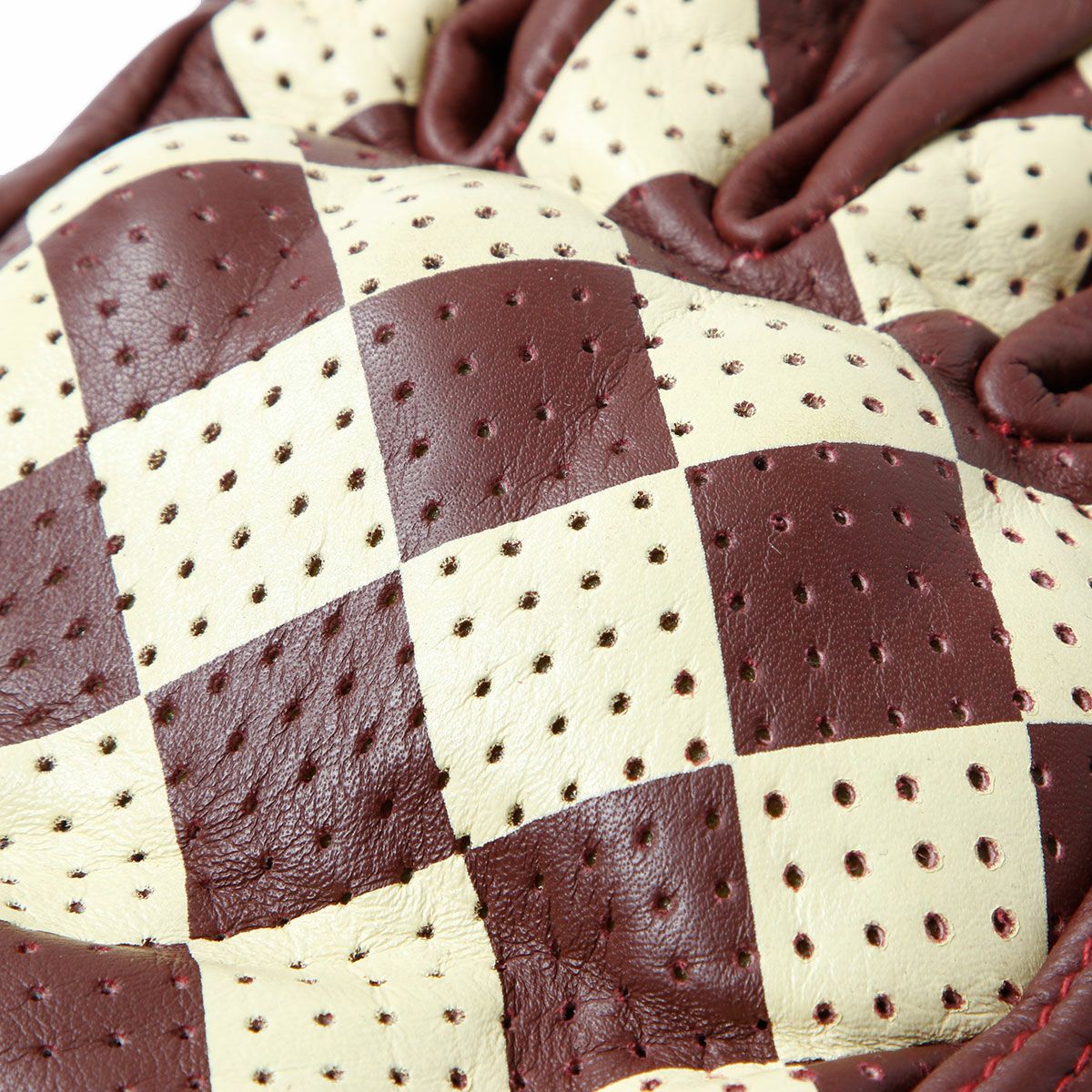 HolyFreedom｜ブリット グローブ｜3シーズン｜ボルドー