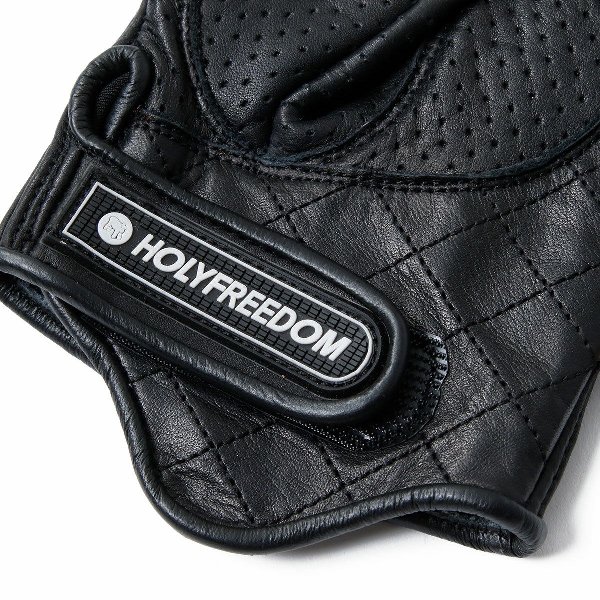 HolyFreedom｜ブリット グローブ｜3シーズン｜ホワイト