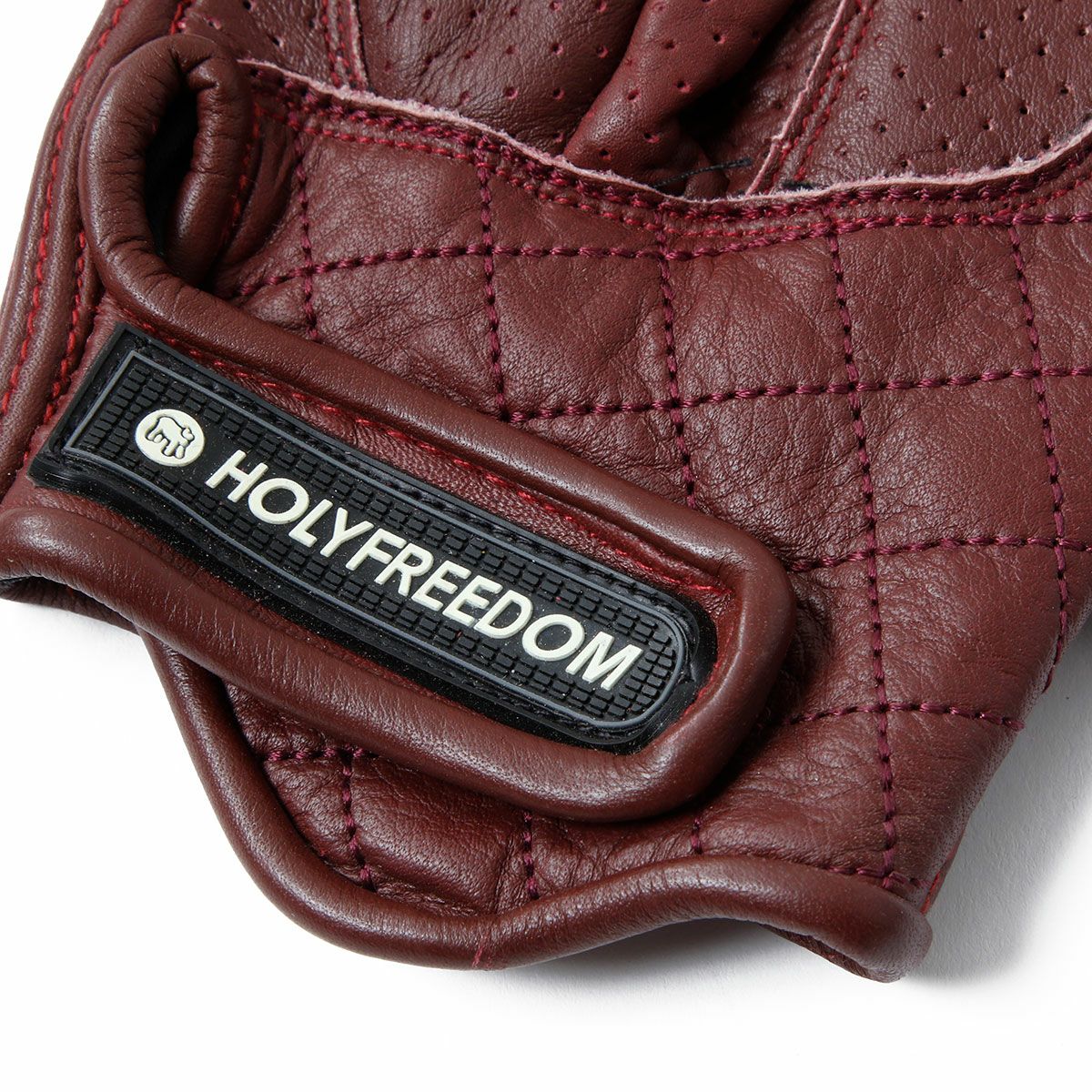 HolyFreedom｜ブリット グローブ｜3シーズン｜ボルドー