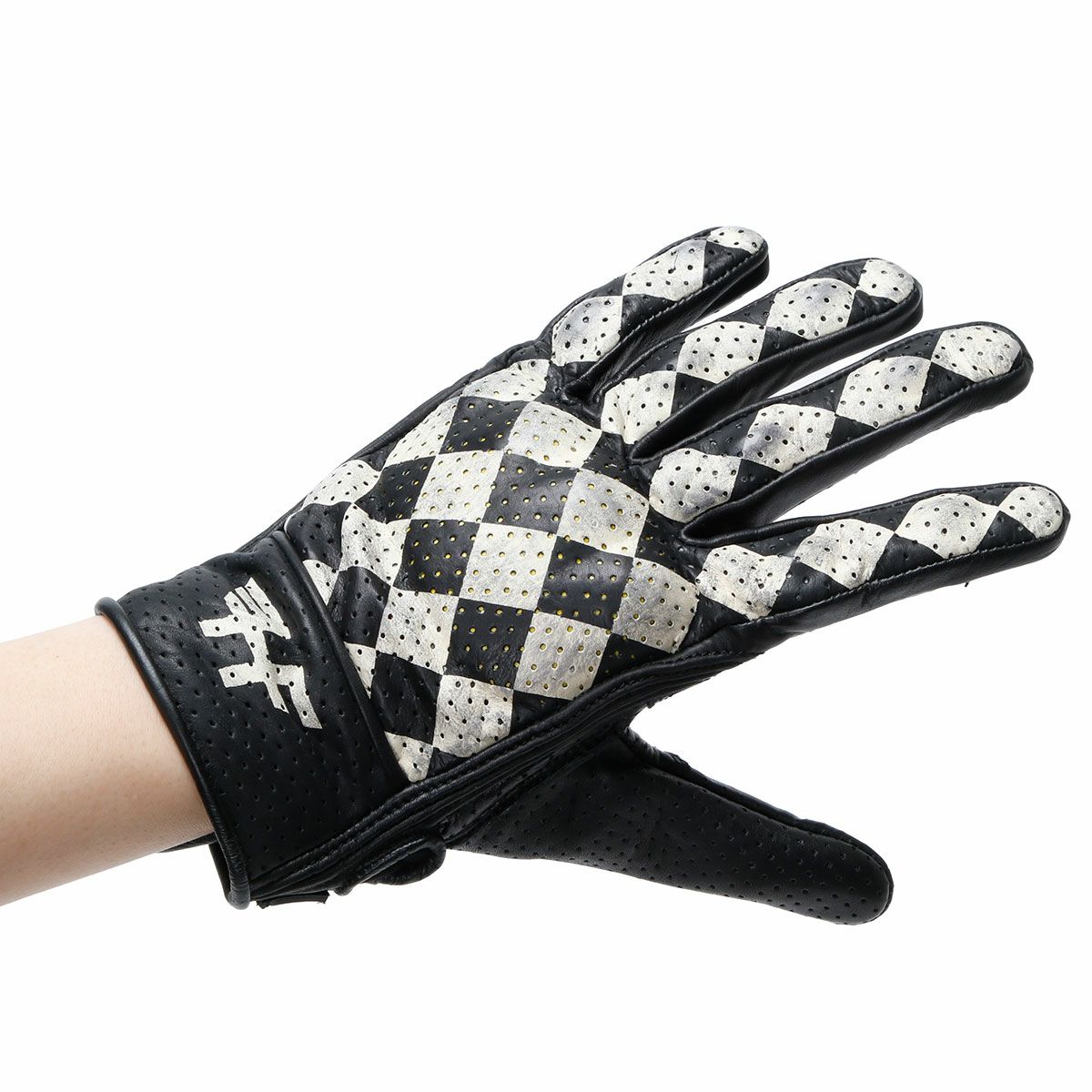 HolyFreedom｜ブリット グローブ｜3シーズン｜ホワイト