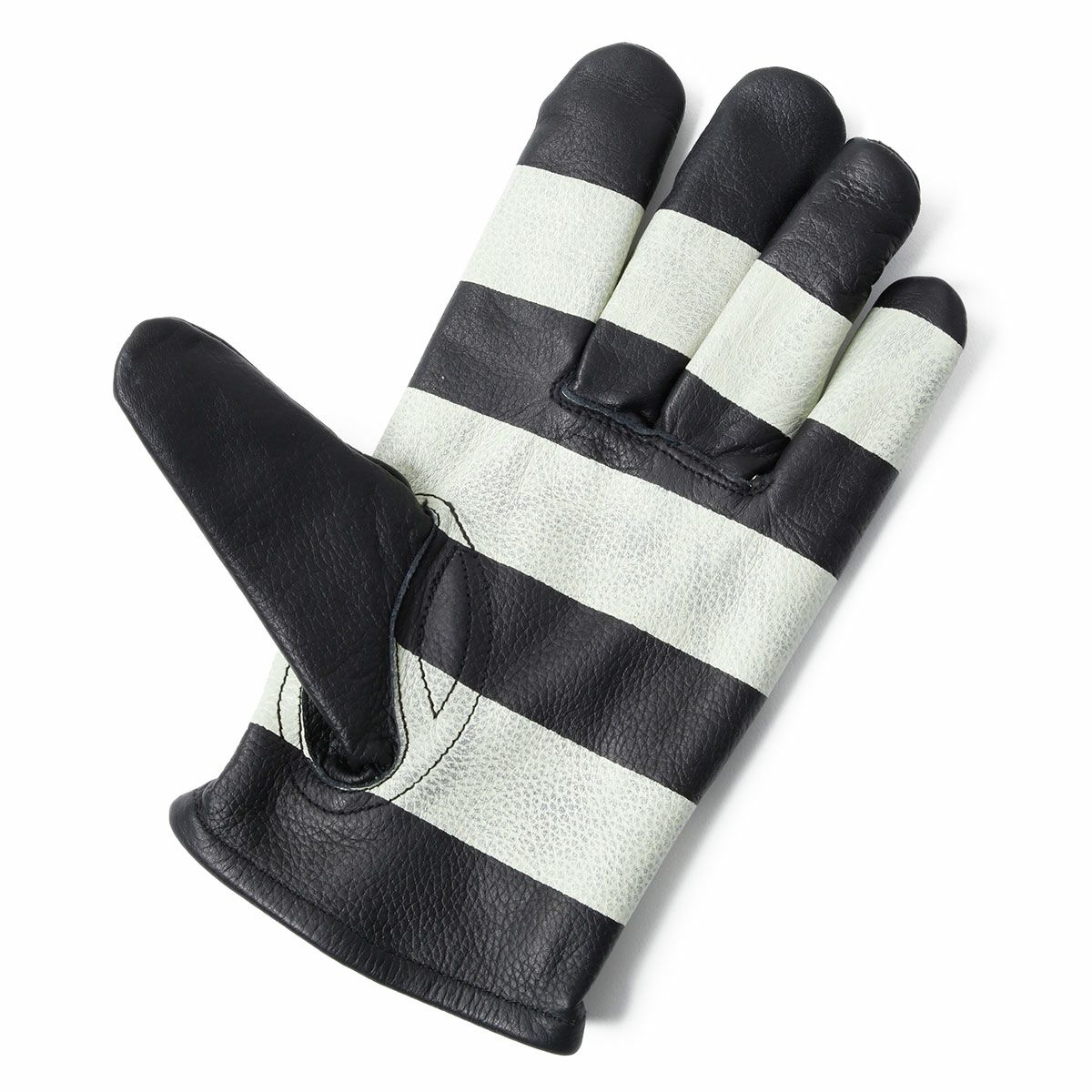 HolyFreedom｜ピット グローブ｜3シーズン｜ホワイト×ブラック