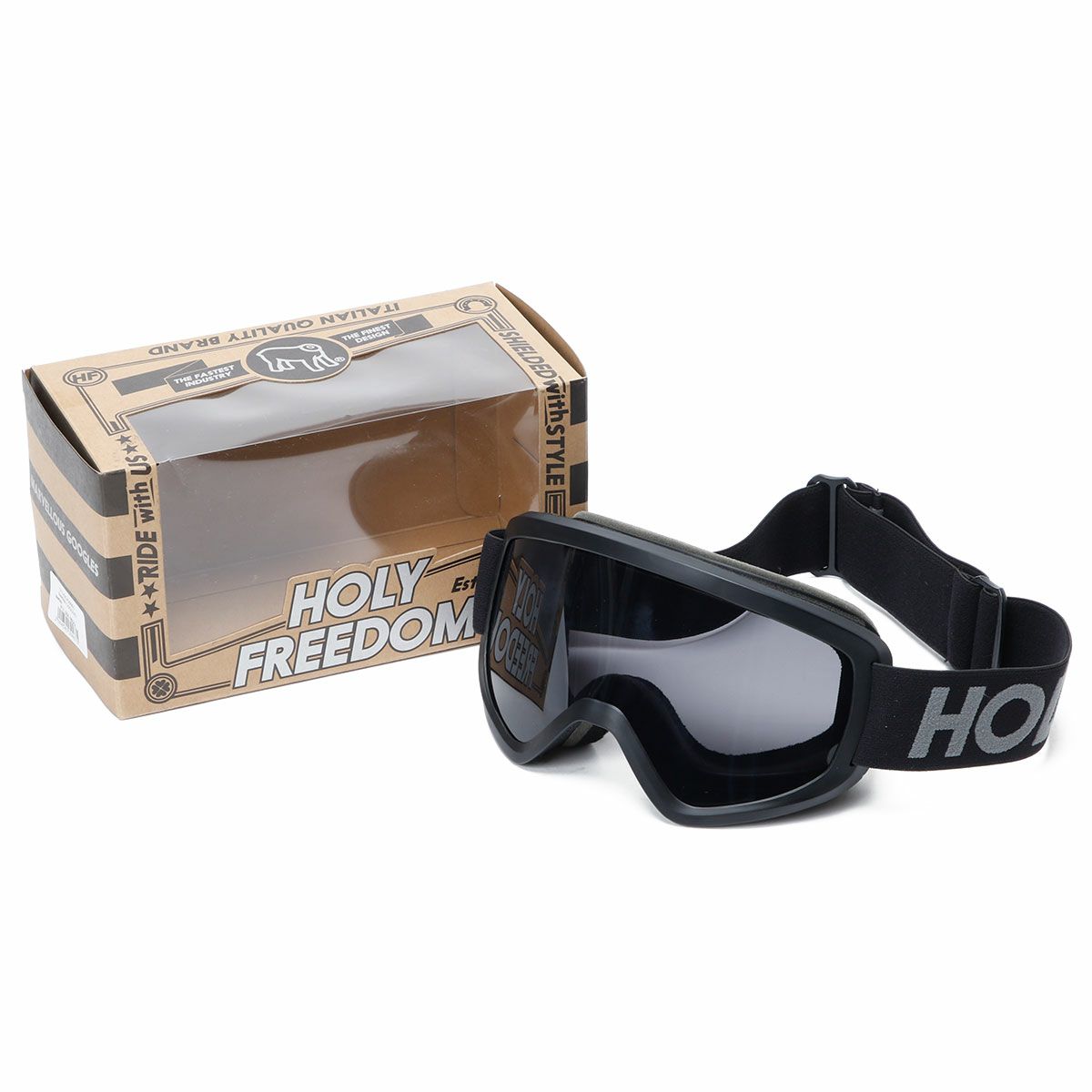 HolyFreedom｜ラピナ ゴーグル｜RAPINA