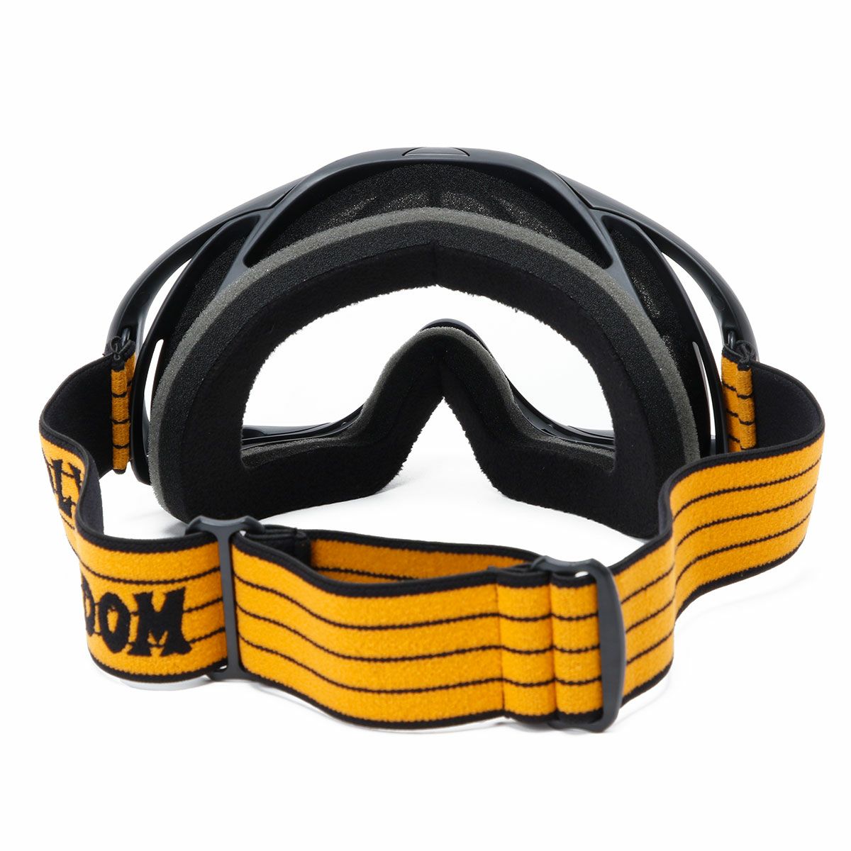 HolyFreedom｜スノーホイールズ ゴーグル｜SNOWHEELS