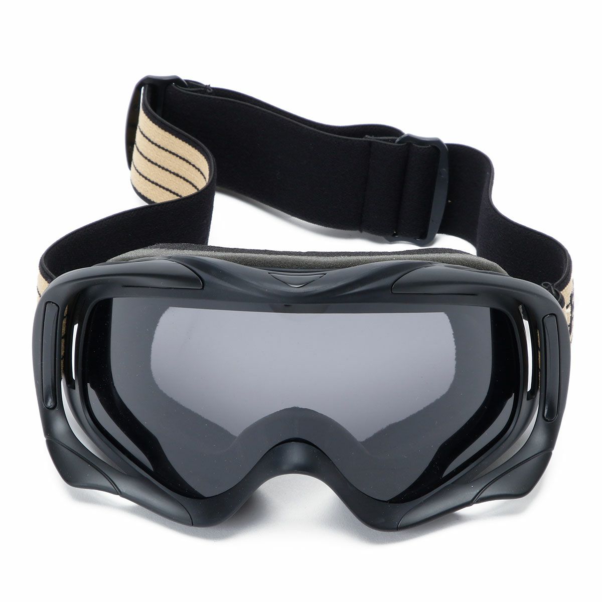 HolyFreedom｜スノーホイールズ FUME ゴーグル｜SNOWHEELS　FUME