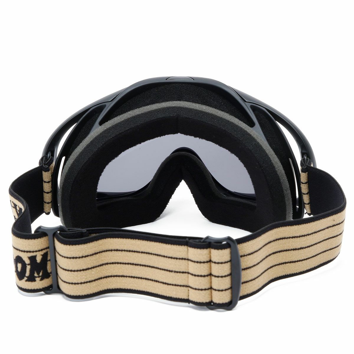 HolyFreedom｜スノーホイールズ FUME ゴーグル｜SNOWHEELS　FUME