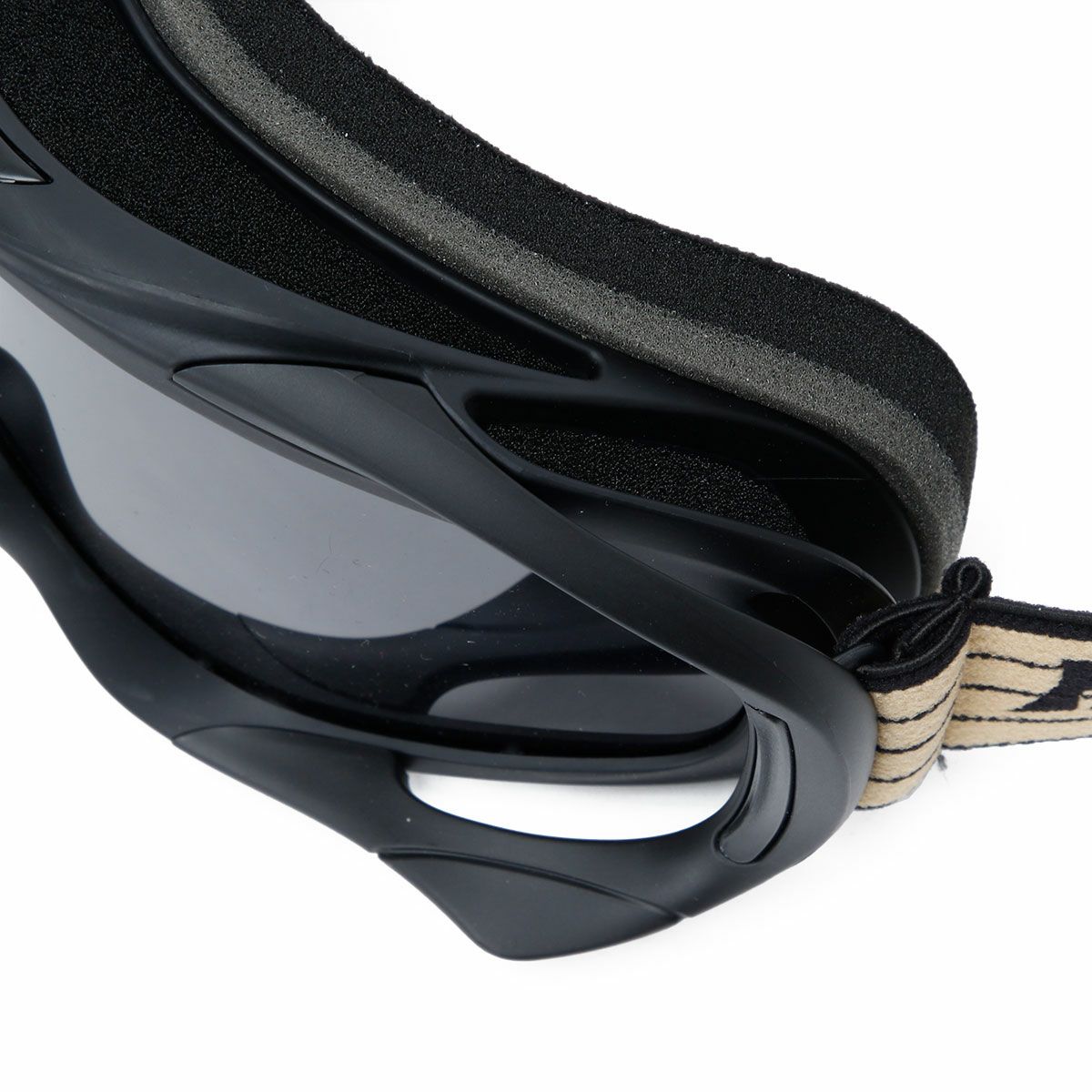 HolyFreedom｜スノーホイールズ FUME ゴーグル｜SNOWHEELS　FUME