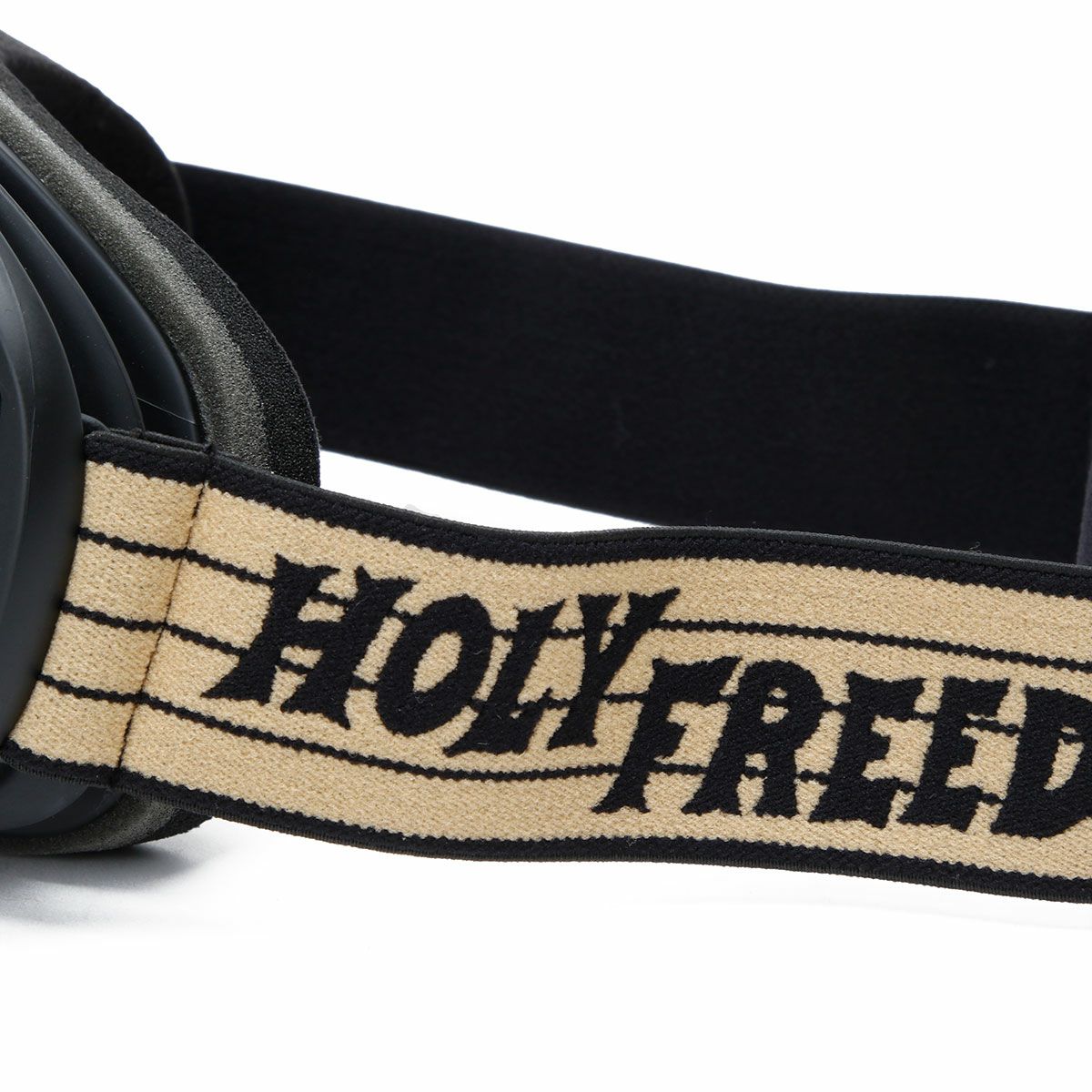 HolyFreedom｜スノーホイールズ FUME ゴーグル｜SNOWHEELS　FUME