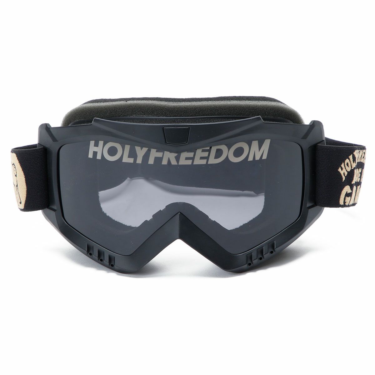 HolyFreedom｜ファット ラット ゴーグル｜FAT RAT