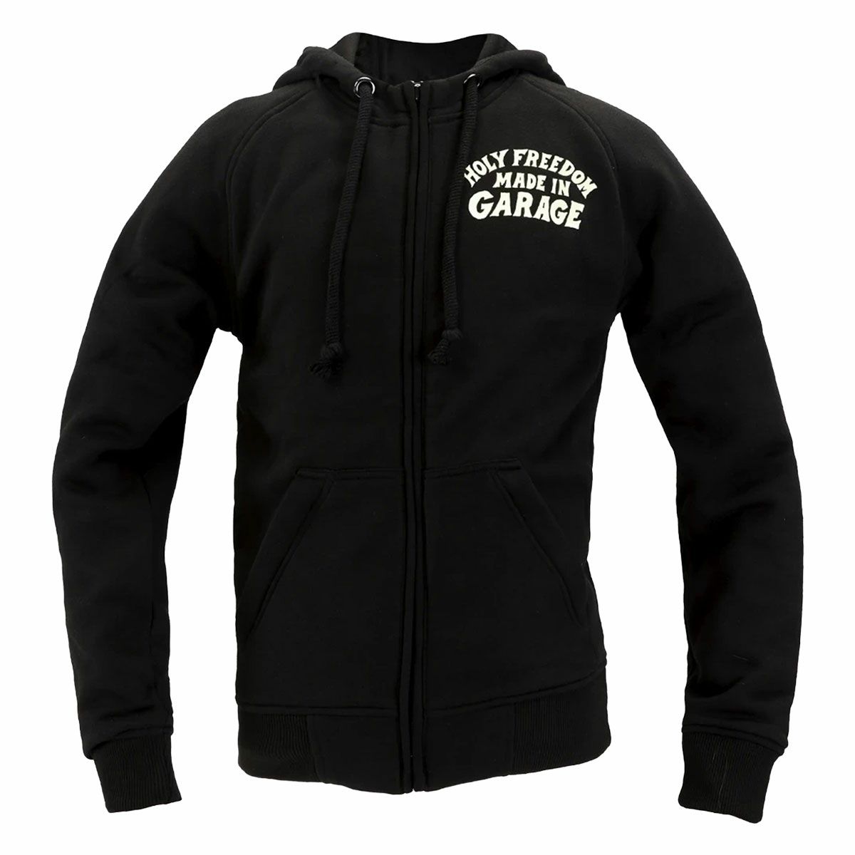 HolyFreedom｜ジャパン ドリーム スウェットシャツ｜フーディ｜ブラック