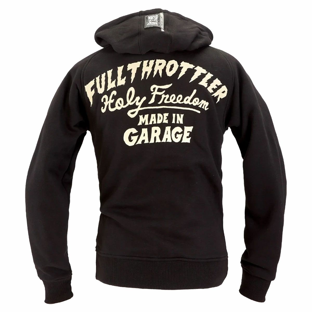 HolyFreedom｜ジャパン ドリーム スウェットシャツ｜フーディ｜ブラック