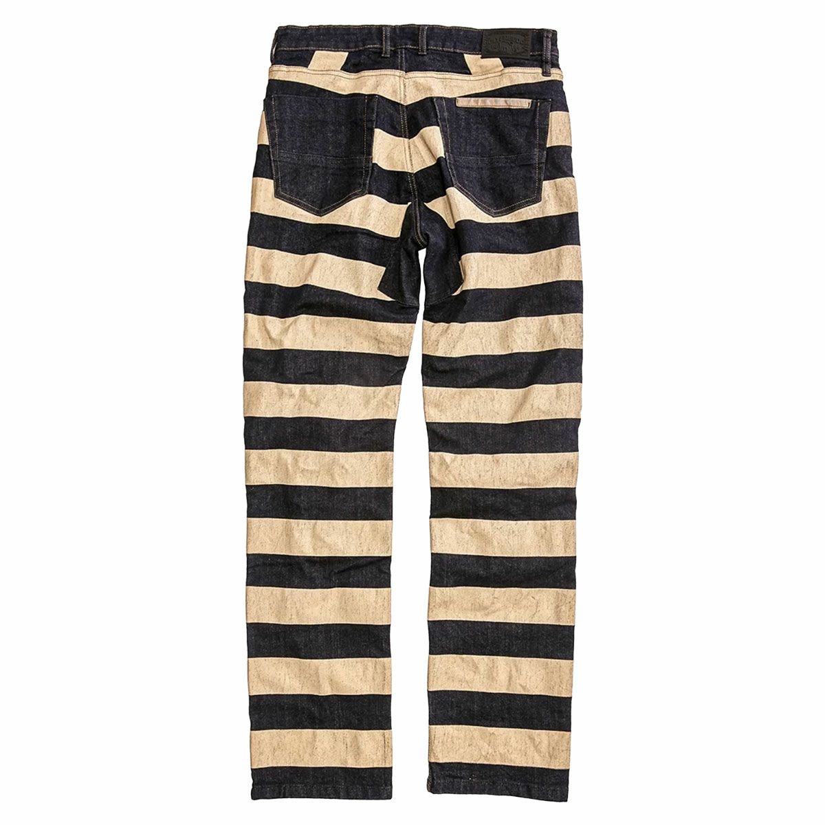 HolyFreedom｜リノ リンスドジーンズ｜デニム｜LINSED