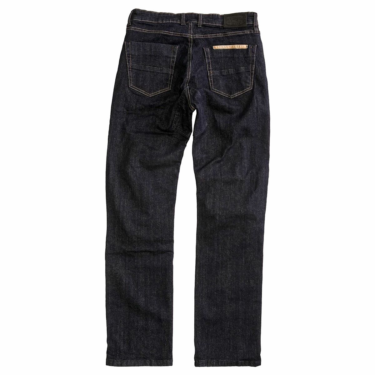 HolyFreedom｜リンスドジーンズ｜デニム｜インディゴ