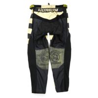 HolyFreedom｜マッド ブラック トラウザー｜その他パンツ｜ブラック